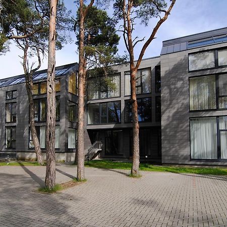 Palanga Apartaments - Mickeviciaus 8 المظهر الخارجي الصورة