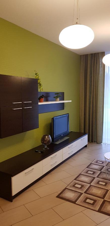 Palanga Apartaments - Mickeviciaus 8 المظهر الخارجي الصورة