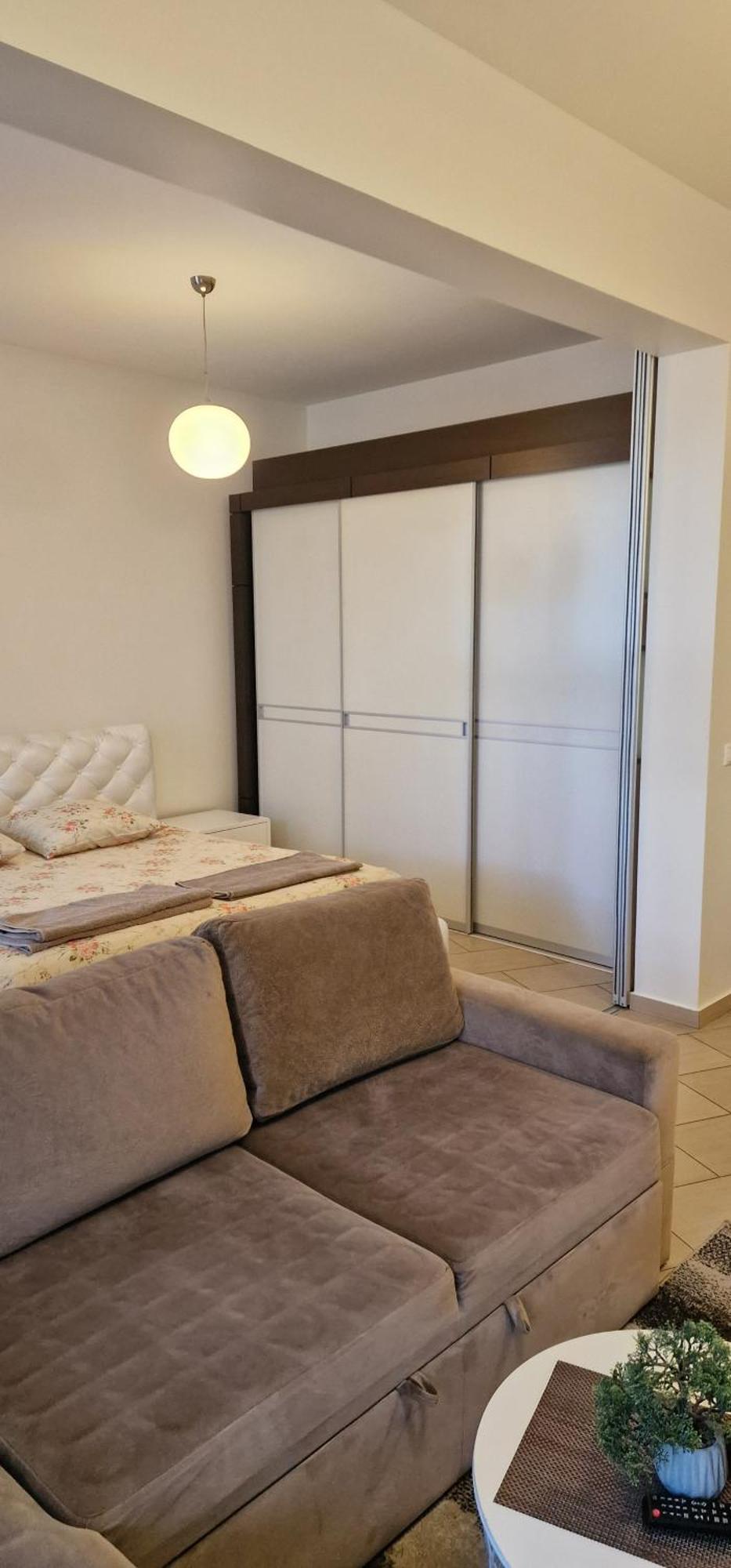 Palanga Apartaments - Mickeviciaus 8 المظهر الخارجي الصورة